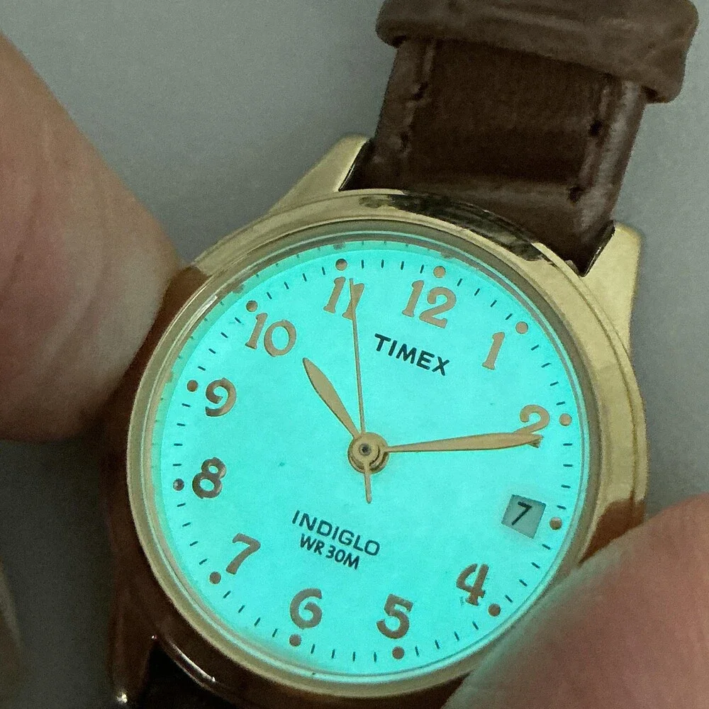 Timex see photos
